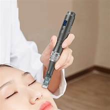 microneedling