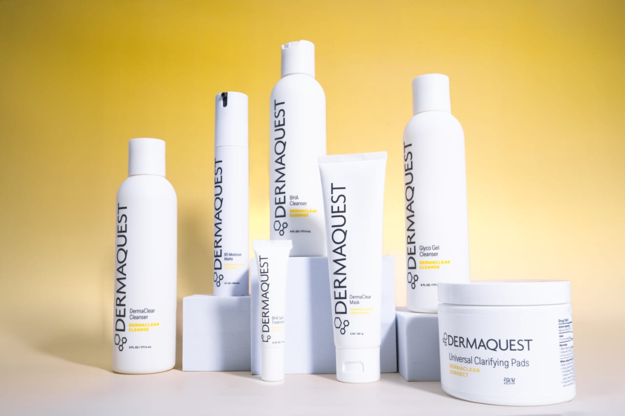 dermaquest 1